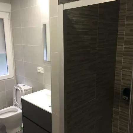 Apartamento Chamorro *