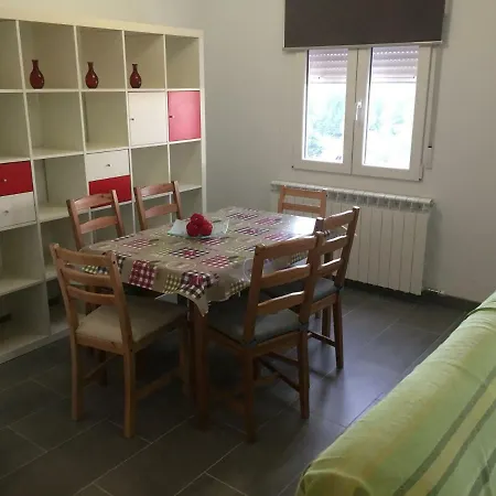 Apartment Apartamento Chamorro