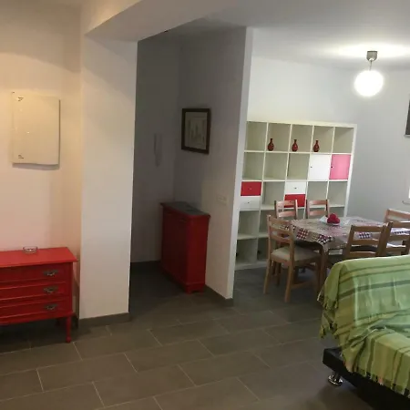 Apartment Apartamento Chamorro *