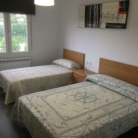 Apartamento Chamorro Teruel