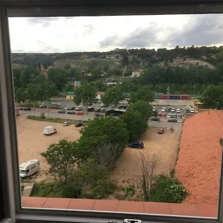 Apartamento Chamorro * Teruel